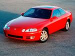Lexus SC400 1991 года